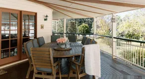 Grand Queenslander for Large Groups 5 mins to Maleny and Montville - Image 5