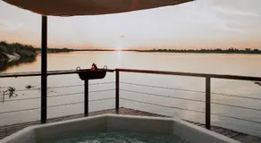 Muchenje River Lodge - Image 2