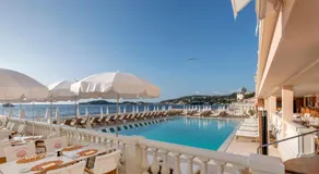 La Réserve de Beaulieu Hôtel & Spa - Image 4