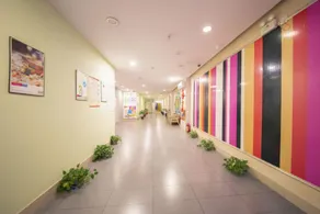 100 Inn (Fuqing Chenglong Pedestrian Street) - Image 3