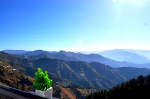 Himalya Sun-Dawn Home Stay Kufri - Image 5
