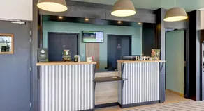 B&B HOTEL Moulins Avermes - Image 3