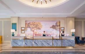 Vienna Hotel (Lankao Tongxiang Branch) - Image 3