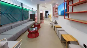 Konk Hostel - Image 3