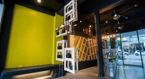 Just Walk Backpacker Hostel - Image 3