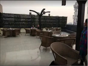 Rainbow Palace Pahalgam - Image 3