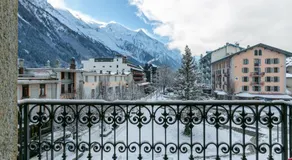 Hôtel Le Chamonix - Image 4