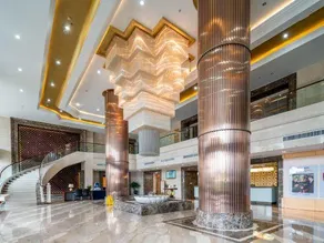Zijin Tongye Hotel - Image 4