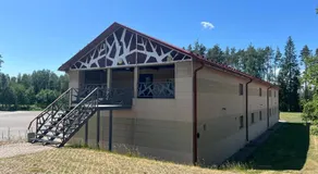 Alutaguse Tervisespordikeskuse Päikesemaja - Image 3