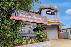 Hotel O RB Residency - Image 5