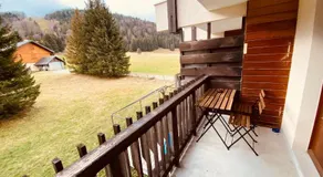 Superbe studio de montagne, au pied des pistes de ski, classé 3 étoiles - Image 4