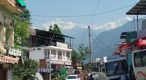 Devadidev Retreat - Image 4