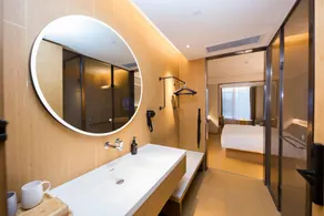 Ji Hotel Jinan East Railway Station - Image 3