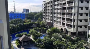 Alea Residences 1 Bedroom Condo with Pool View Balcony - Image 4