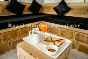 Royal Empire Camp & Resort Jaisalmer - Image 4