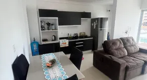 Apto Aconchegante com Piscina Ótima Localização - Image 3