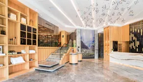 Atour Hotel Changsha Hongxing Desiqin - Image 4