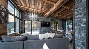 ATPeak Lodge Maison de Montagne d'exception - Image 3