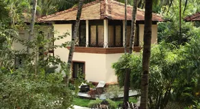 Coconut Creek Resort - Dabolim Airport - Image 4