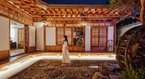 THE CHAE Premium Hanok Stay - Image 2