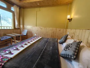Jibhi mountain retreat - Image 5