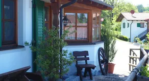 Golfchalet Uttlau - Image 3