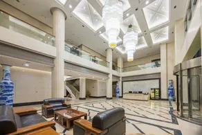 Aite Hotel (Baoding Lianchi South Street Polytechnic College) - Image 2