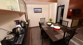 Sree Service apartments - Image 4