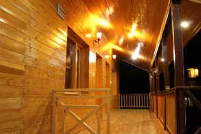 Forest Wood Cottage - Image 2