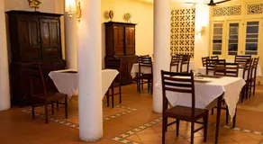 W Hotel Mount Lavinia - Colombo - Image 5