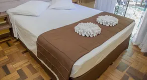 Hotel Iguaçu Centro - Image 2
