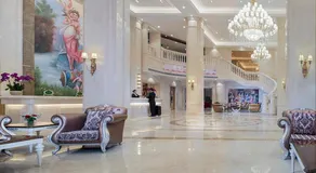 Vienna International Hotel Ganzhou Longnan - Image 3