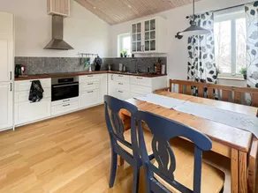 4 star holiday home in Bredaryd - Image 3