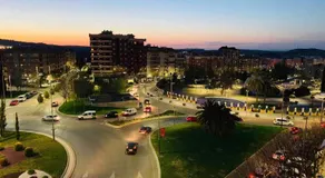 Plaza de Jaén por la Paz, 5 Alojamiento - Image 4