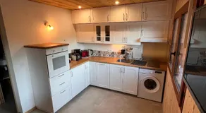 Appartement en Peisey-Nancroix proche de ski resort - Image 3