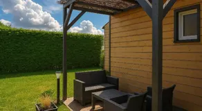 Chambres cosy proche cnpe Bugey - via rhona - Image 3