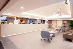 Home Inn Neo Beijing West Railway Station North Square - Image 3