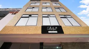 Super Hotel O Mall Road Gwalior Formerly Rama inn - Image 3