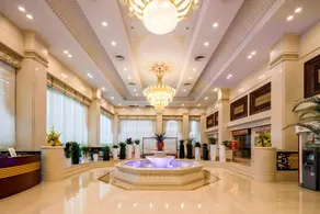 Shanxi Hotel - Image 2