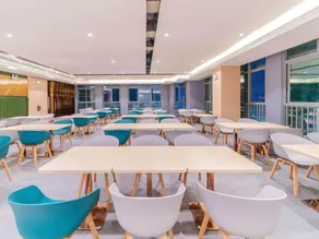 Cheerymay Hotel Zhaoqing City Center Agile Plaza - Image 4