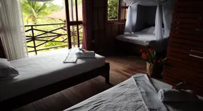 Ecolodge Vientos de Yubarta - Image 2