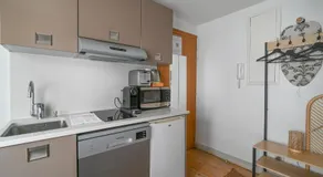 French typical apartment (opéra 5D) - Image 4