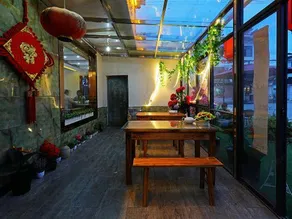 Huangshan North Station Inn - Image 2