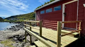 Fiskeværet Nesland - Image 5