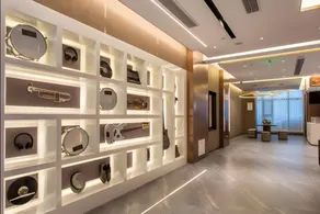 Home Inn Plus Linyi Wuzhou Lake Grand Theater - Image 5