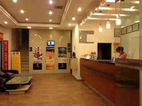7 Days Inn Xiamen Jinshang Caitang Metro Station - Image 3