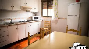 Casas rurales la estación de Robledo - Image 3