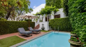 The Claremont Boutique Hotel - Image 3