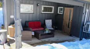 Hus nær lillehammer og sjusjøen - Image 4