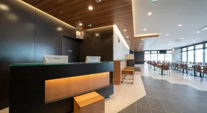 Washington R&B Hotel Nagoya Shinkansenguchi - Image 3